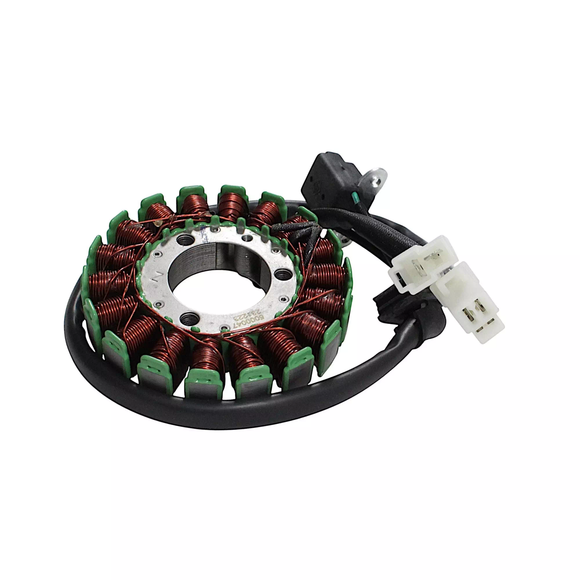 QJ MOTOR SRK 125-R STATÖR #RK 53790